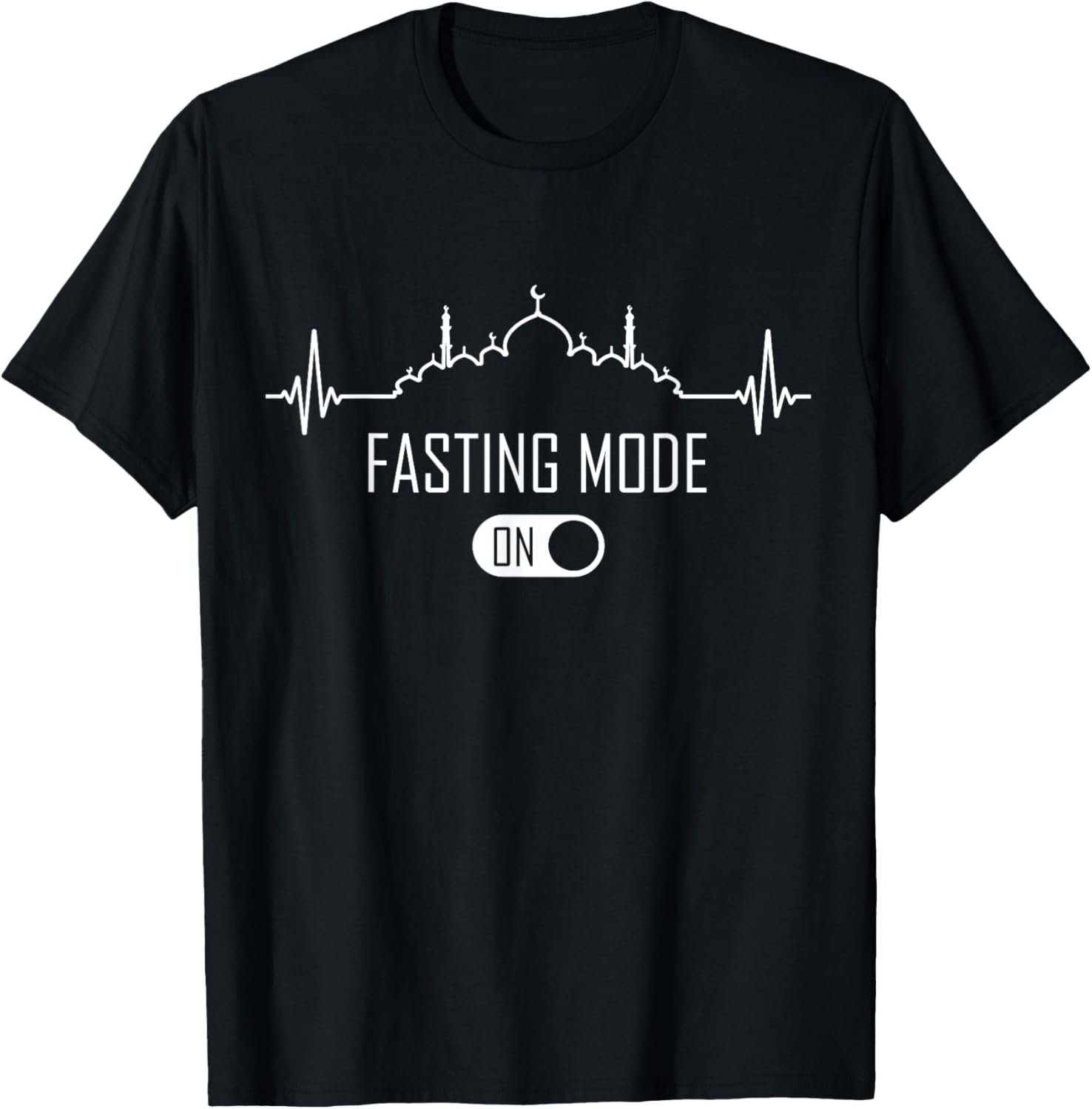 Fasting Mode Is On Happy Ramadan Islamic... - Image 2